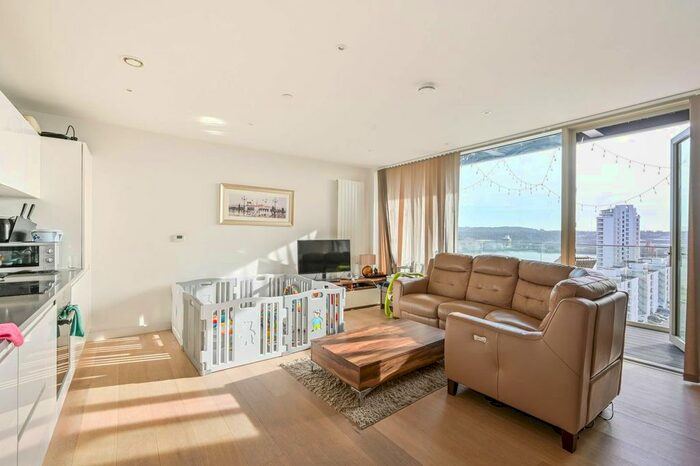 2 Bedroom Flat To Rent In Corsair House, Royal Docks, London, E16