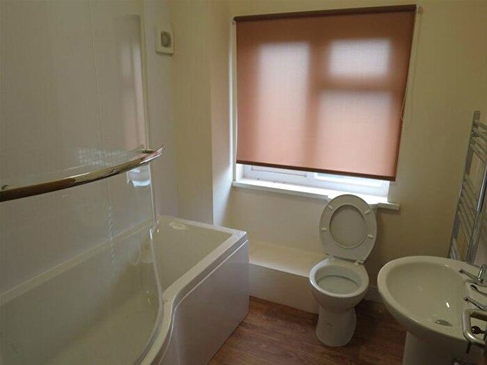 1 Bedroom House To Rent In Hadow Road, Marston, Oxford, OX3