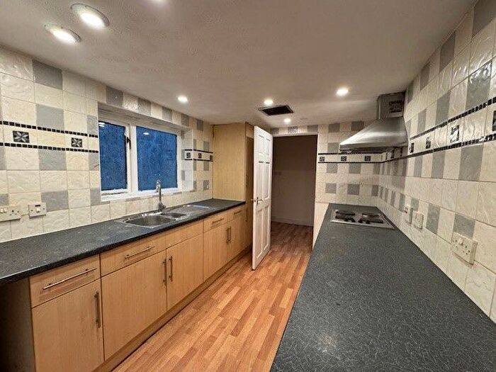 Property For Sale In Lyndhurst Road, Burnley, BB10