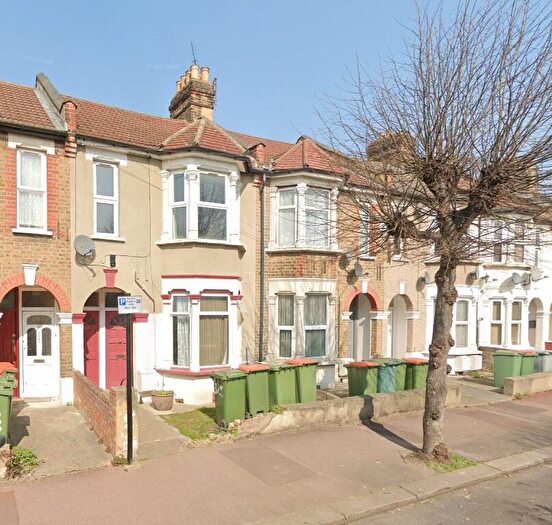 1 Bedroom Flat For Sale In Sherrard Road, Manor Park, Newham, London, E12