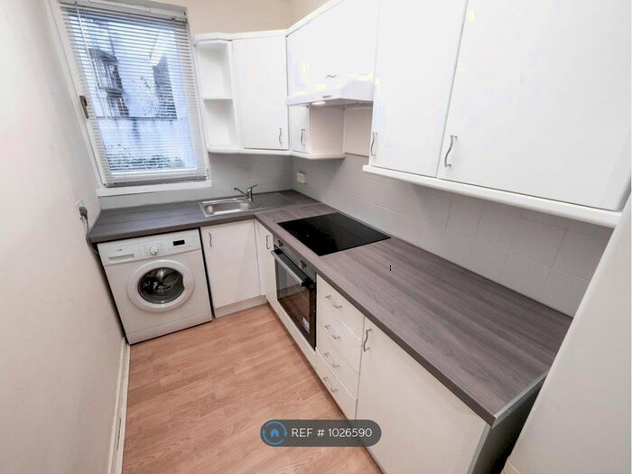 1 Bedroom Flat To Rent In Raglan Street, Dundee, DD4