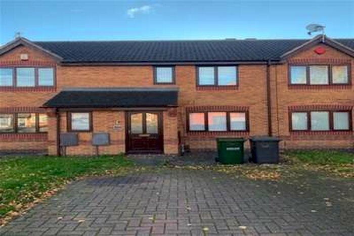 2 Bedroom House To Rent In Webb Street, Newstead Village, NG15