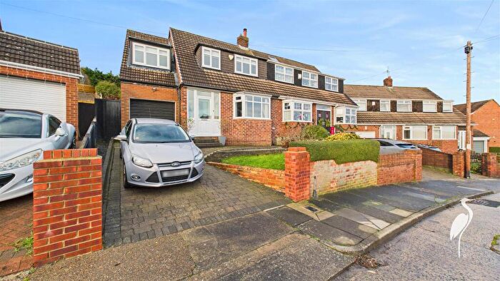 3 Bedroom Semi Detached House For Sale In Myrella Crescent, Tunstall, Sunderland, SR2