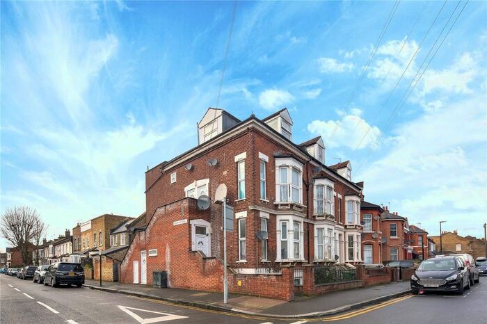 1 Bedroom Flat To Rent In Margery Park Road, London, E7