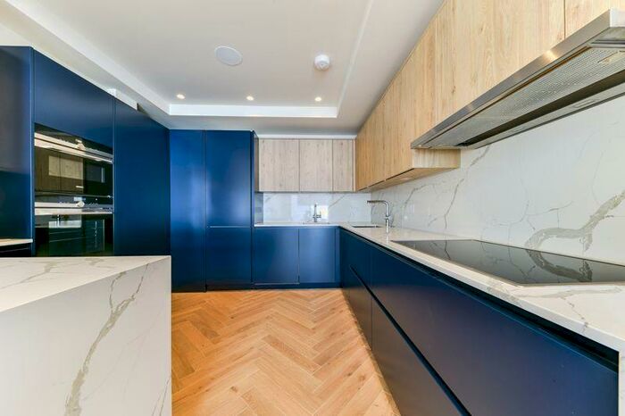 2 Bedroom Apartment To Rent In Regents Park Road, Finchley, N3