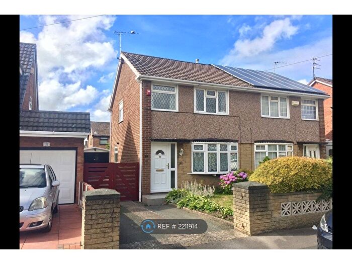 3 Bedroom Semi-Detached House To Rent In Mallory Avenue, Lydiate, L31