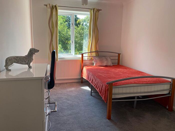 1 Bedroom House To Rent In Rooms Available At Perne Avenue, Cambridge, CB1