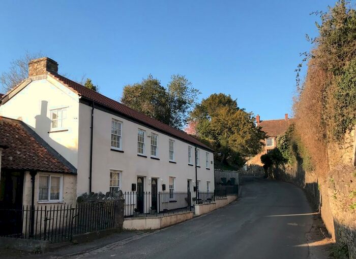 2 Bedroom End Of Terrace House To Rent In High Street, Wrington, BS40