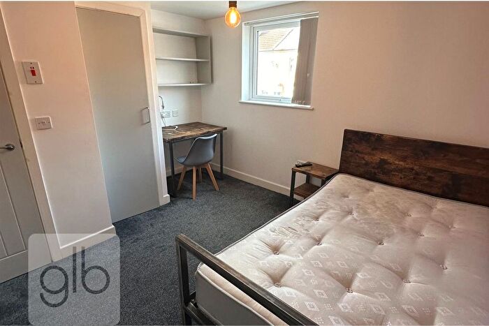 1 Bedroom Property To Rent In Argyll Street, Coventry, CV2