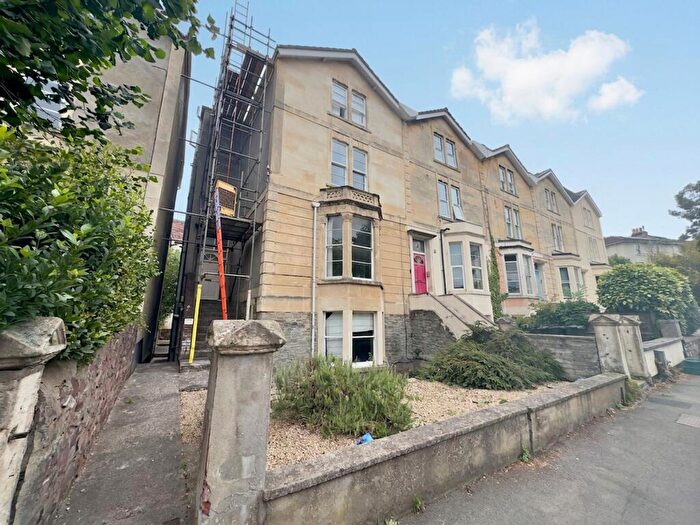 2 Bedroom Property To Rent In Cotham, Eastfield Road, BS6