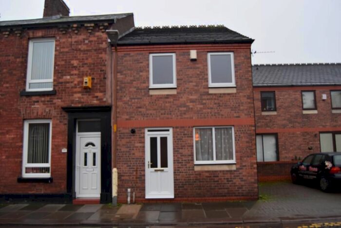 3 Bedroom Terraced House To Rent In Rydal Street, Carlisle, CA1