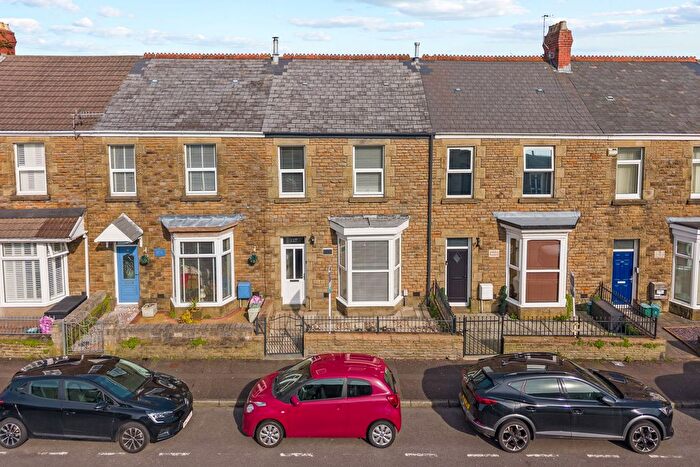 3 Bedroom Terraced House For Sale In Manselton Road, Manselton, Swansea, SA5