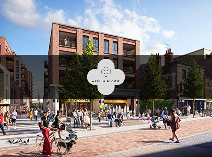 Studio For Sale In North Street, Guildford, GU1