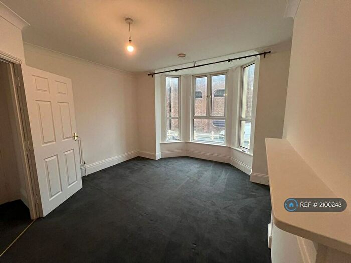 1 Bedroom Flat To Rent In Manor Road, Folkestone, CT20