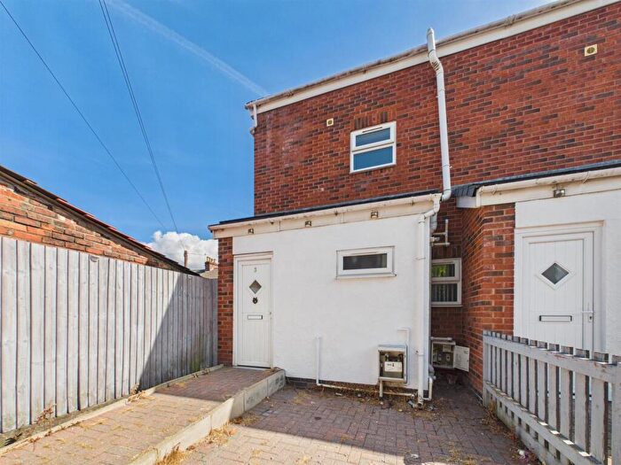 2 Bedroom Terraced House To Rent In Clywd Terrace, Wallasey, Wirral, CH45
