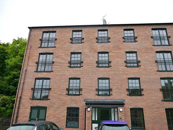 2 Bedroom Flat To Rent In Old Dalmore Drive, Auchendinny, Midlothian, EH26