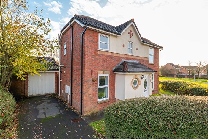 3 Bedroom Detached House For Sale In Holland House Road, Walton-Le-Dale, PR5