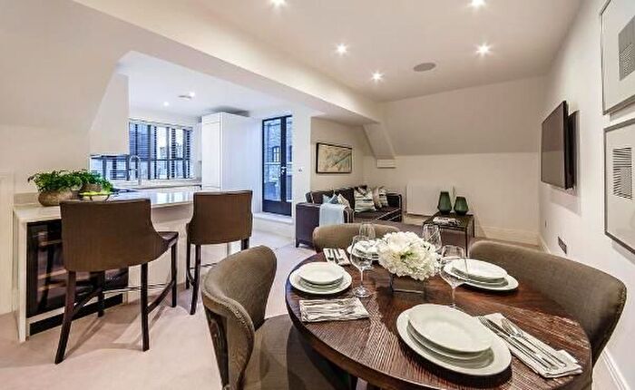 3 Bedroom Property To Rent In Rainville Road, London, W6