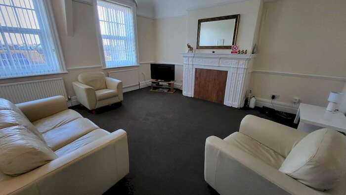 4 Bedroom Maisonette To Rent In North Ravensworth Street, Sunderland SR4