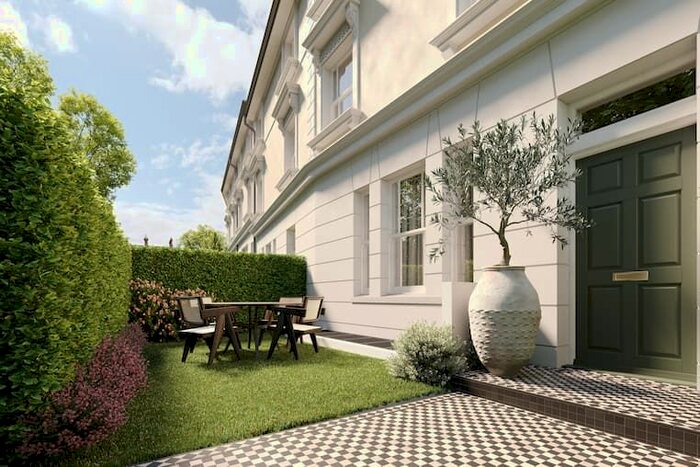 2 Bedroom Mews To Rent In Nevill Road, Tunbridge Wells, TN2