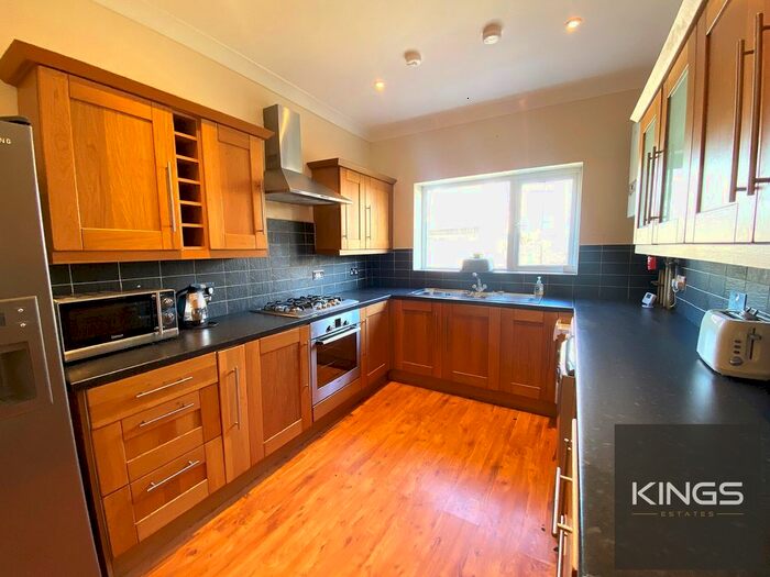 3 Bedroom Terraced House For Sale In Jubilee Road, Southsea, PO4