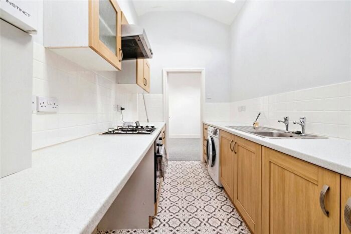 2 Bedroom Terraced House To Rent In Shakespeare Street, Lincoln, LN5