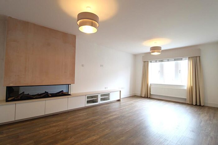 5 Bedroom Detached House To Rent In Milltimber Gardens South, Milltimber, AB13