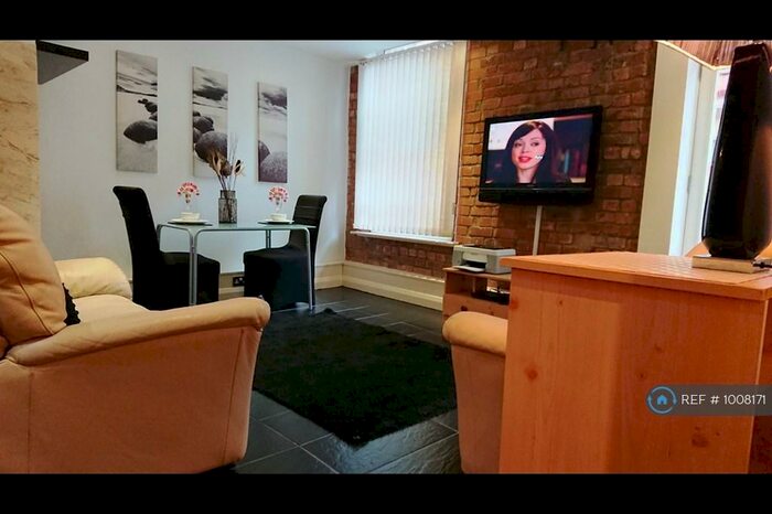 2 Bedroom Flat To Rent In The Establishment - City Centre, Nottingham, NG1