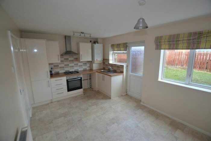 3 Bedroom Semi-Detached House To Rent In Barlborough, Chesterfield, S43