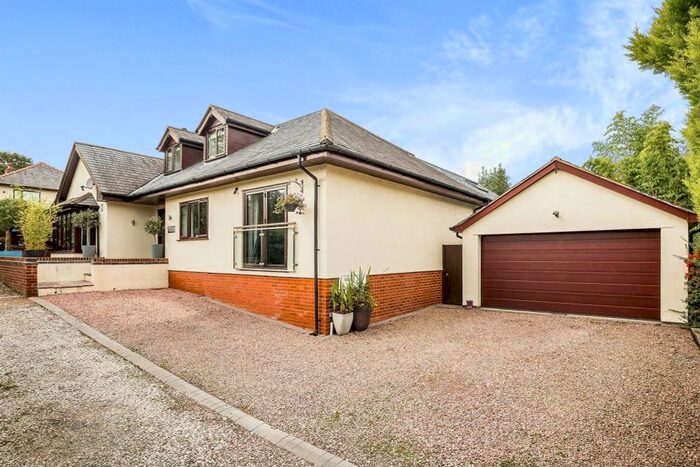 5 Bedroom Detached House For Sale In Proffits Lane, Helsby, Frodsham, WA6