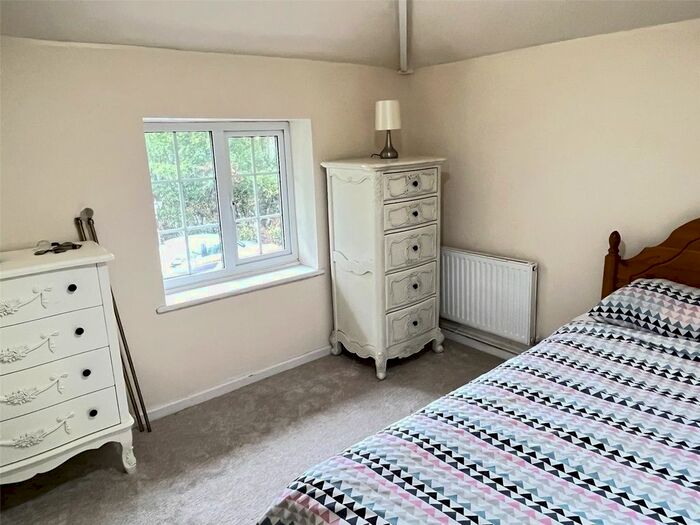 5 Bedroom Detached House For Sale In London Road, Shrewsbury, Shropshire, SY5