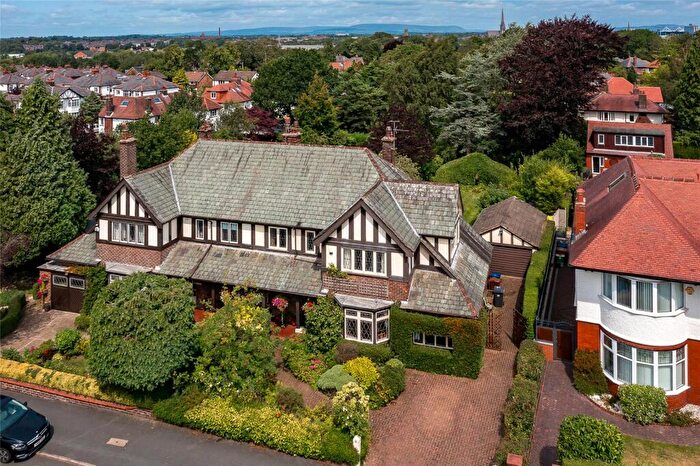 4 Bedroom Semi-Detached House For Sale In Kingsway, Penwortham, Preston, Lancashire, PR1