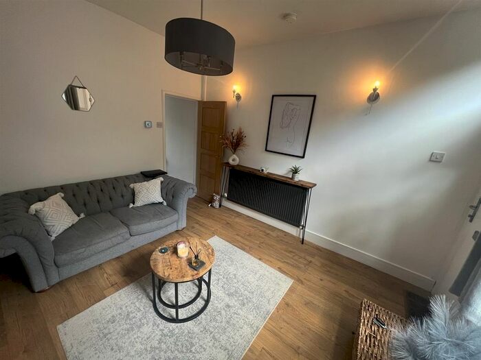 2 Bedroom Property To Rent In Werneth Street, Stockport, SK1