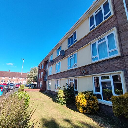 2 Bedroom Flat To Rent In Mill Street, Dorchester, DT1