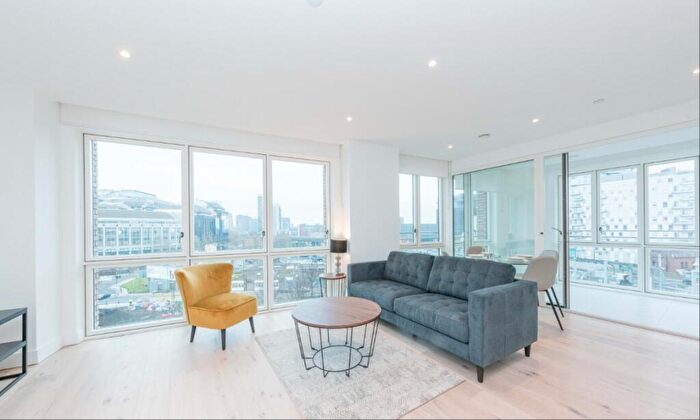 2 Bedroom Apartment To Rent In Flat, Royal Captain Court, Arniston Way, London, E14