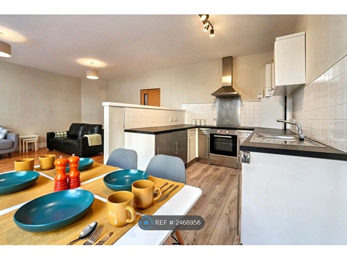 1 Bedroom Flat To Rent In Sweeting Street, Liverpool, L2