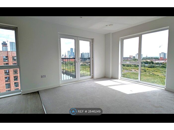 1 Bedroom Flat To Rent In Ordsall Lane, Salford, M5