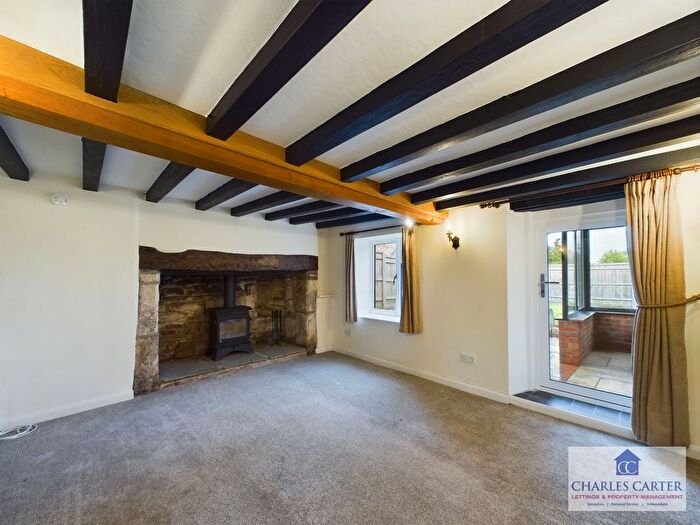 4 Bedroom Cottage To Rent In Orchard Cottage, Aston-On-Carrant, Tewkesbury, GL20