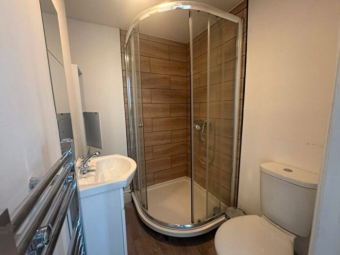 1 Bedroom Flat To Rent In Buckingham Street, Aylesbury, HP20