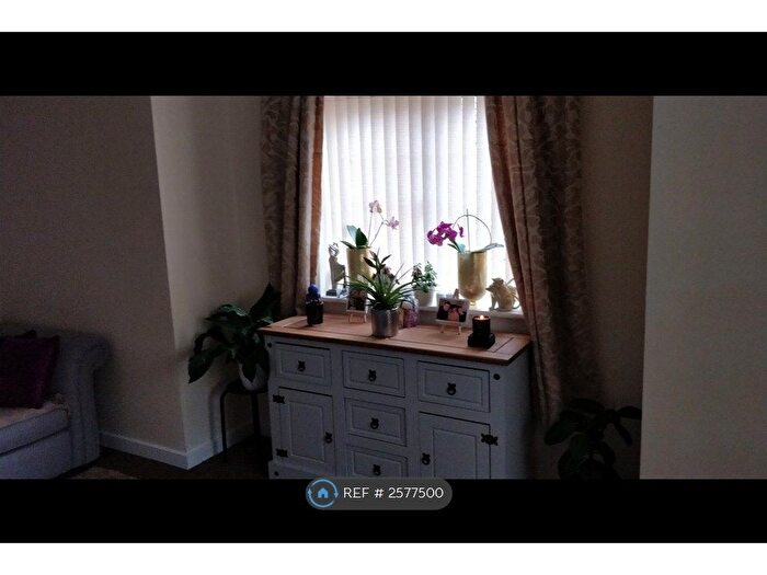 3 Bedroom Detached House To Rent In Herbert James Close, Smethwick, B66