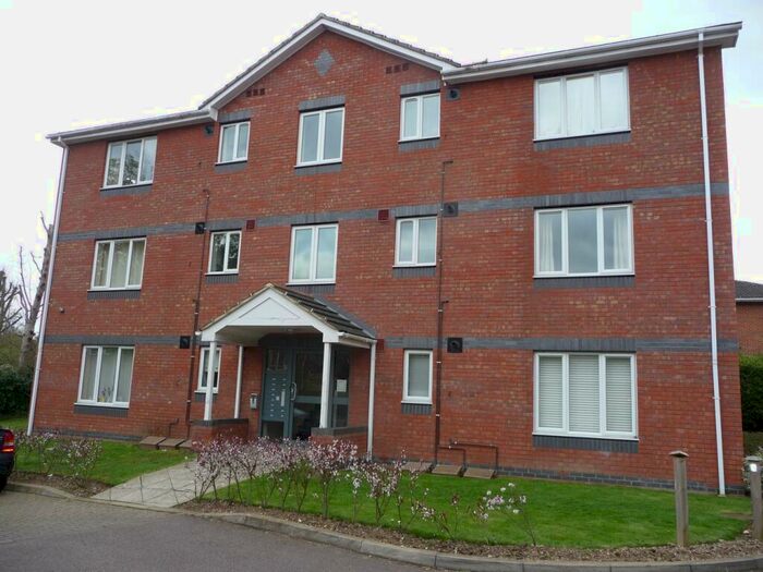2 Bedroom Flat To Rent In Endymion Mews, Hatfield, AL10