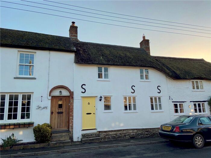 3 Bedroom Terraced House To Rent In Acreman Street, Cerne Abbas, Dorchester DT2