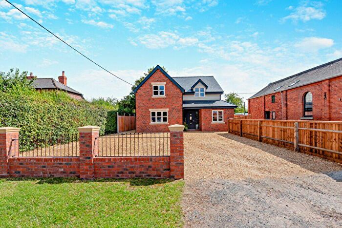 4 Bedroom Detached House To Rent In Preston On Wye, Herefordshire, HR2