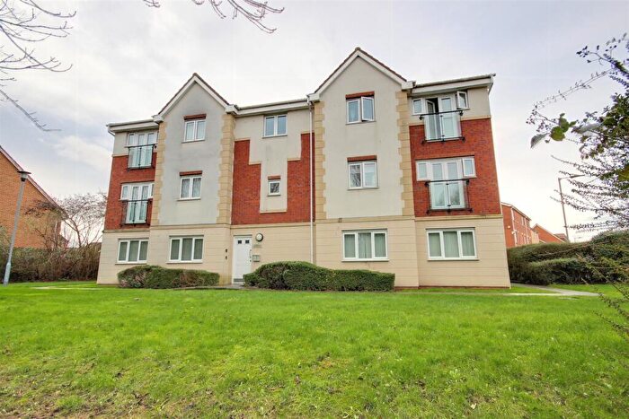 1 Bedroom House To Rent In Woodheys Park, Kingswood, HU7