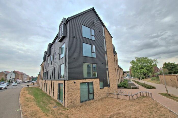 1 Bedroom Apartment To Rent In Drovers Place, Huntingdon, PE29