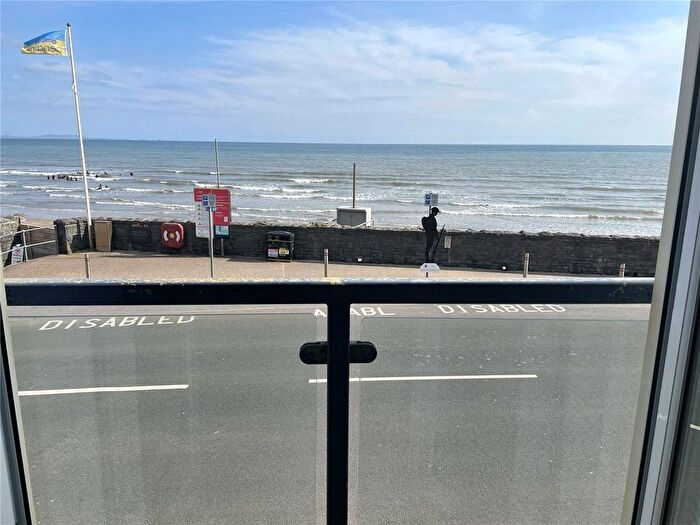 2 Bedroom Flat For Sale In The Waterfront, Pendine, Carmarthen, SA33