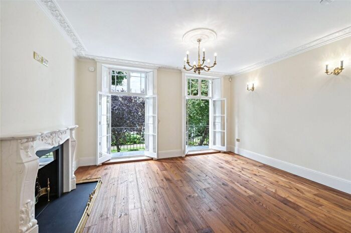 4 Bedroom Terraced House To Rent In Trevor Square, Knightsbridge, London, SW7