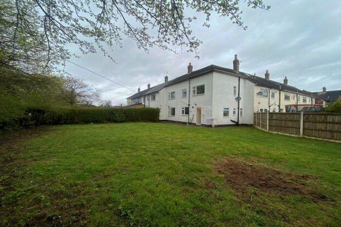 3 Bedroom Terraced House To Rent In Carrswood Road, Manchester, M23