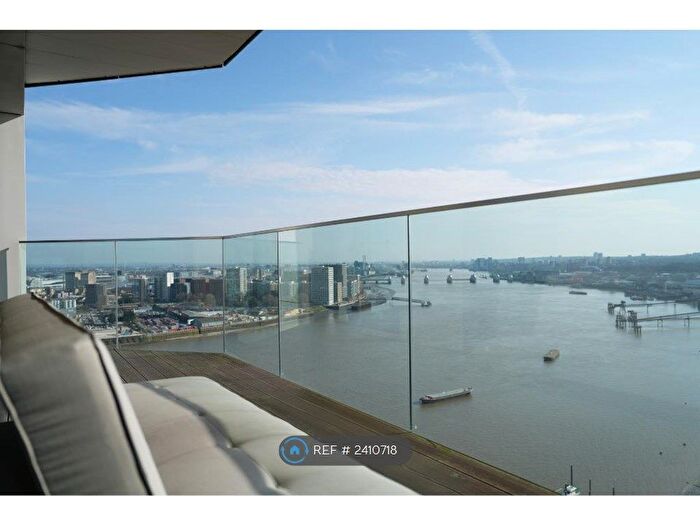 2 Bedroom Flat To Rent In Pilot Walk, London, SE10