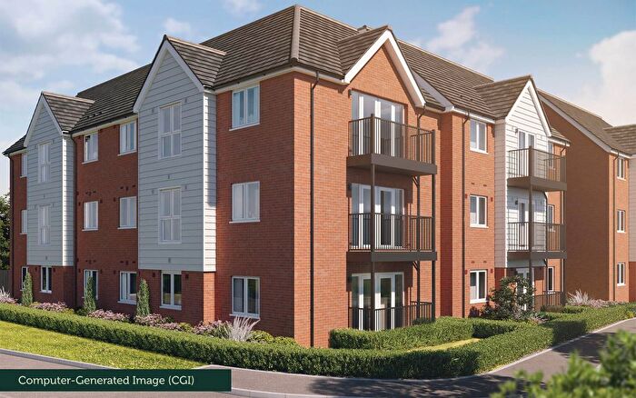 2 Bedroom Flat For Sale In Bullockstone Road, Herne Bay, CT6